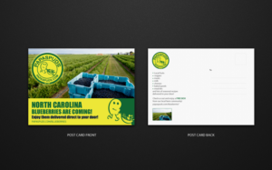 Stationery Design by chandrayaan.creative for this project | Design: #10863765