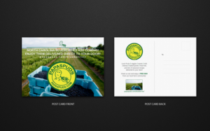 Stationery Design by chandrayaan.creative for this project | Design: #10863767