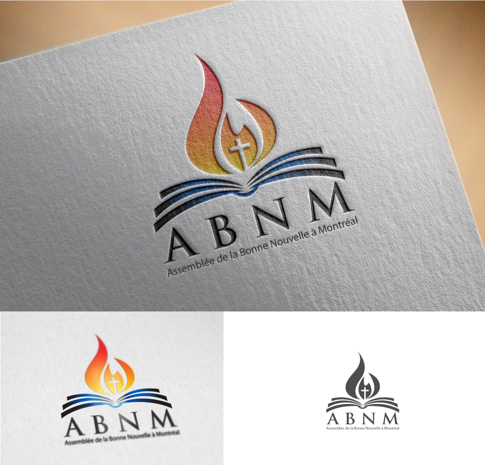 Logo Design by dharly for this project | Design #10985144