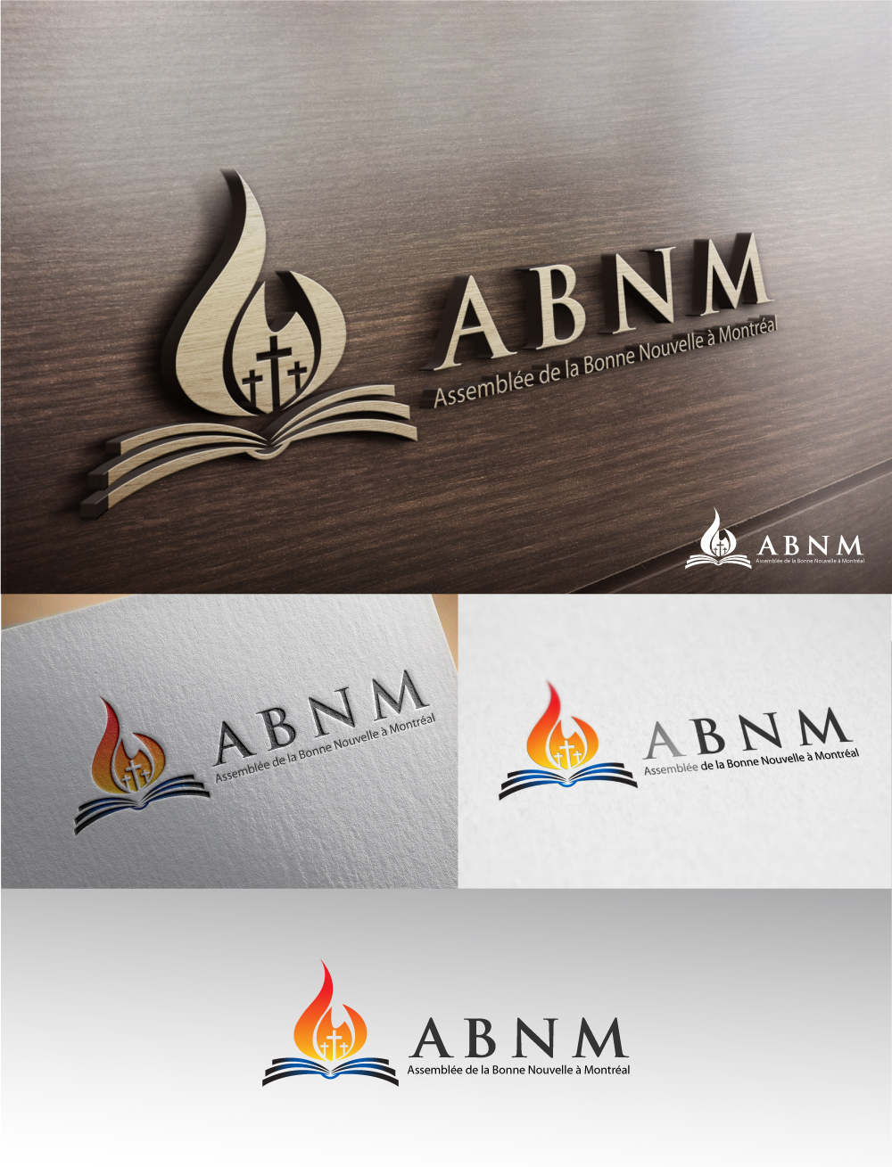Logo Design by dharly for this project | Design #11007909