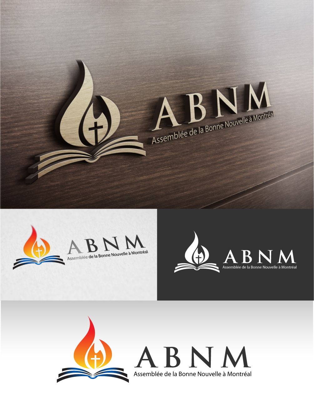 Logo-Design von dharly für dieses Projekt | Design #11422612