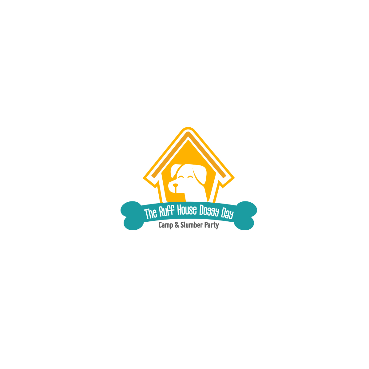 Logo Design by anto purwanto for The Ruff House | Design #10916030