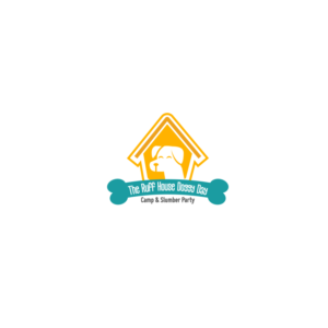 Logo-Design von anto purwanto für The Ruff House | Design: #10916030