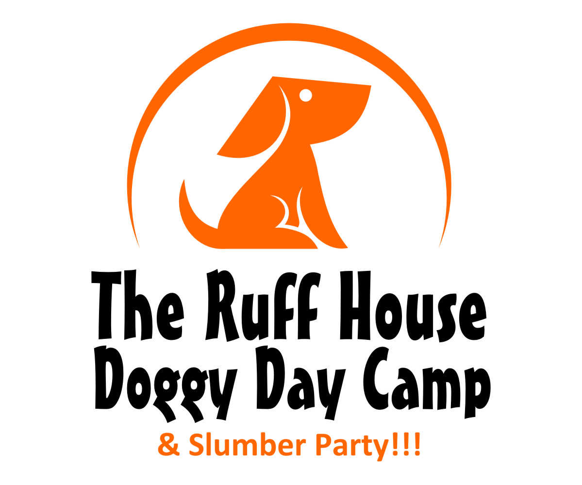Logo Design by bonzer586 for The Ruff House | Design #10918876