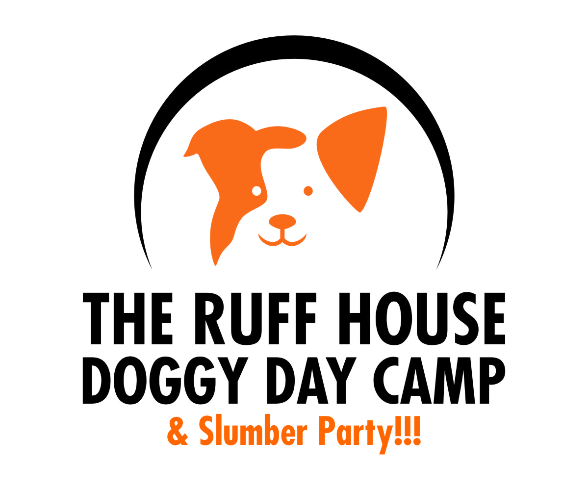 Logo Design by bonzer586 for The Ruff House | Design #10918879