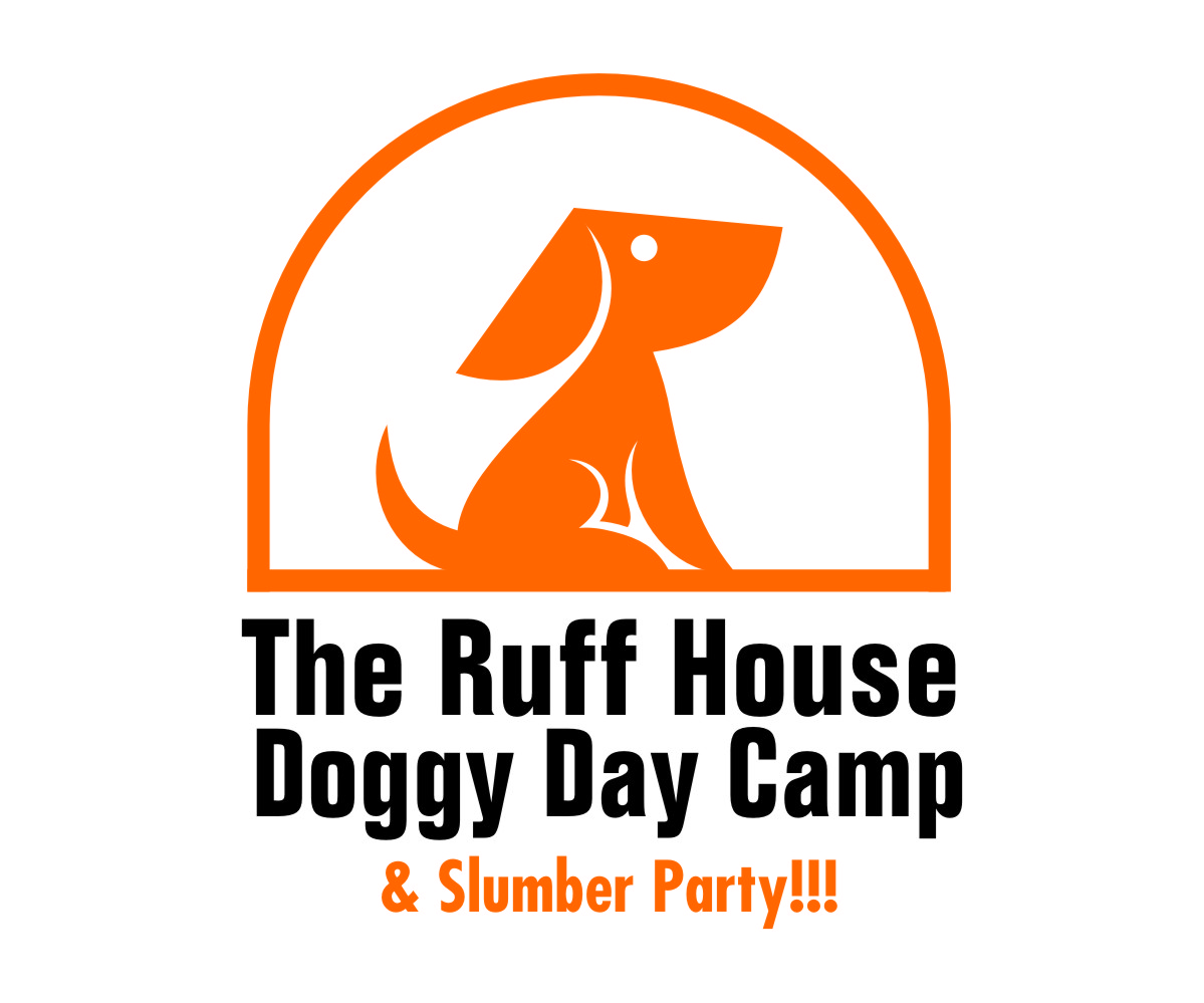 Logo Design by bonzer586 for The Ruff House | Design #10918884
