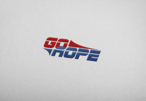 Logo Design by damian for Go Rope Clothing Co. | Design: #10859658