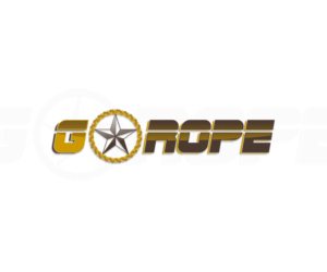 Logo Design by damian for Go Rope Clothing Co. | Design: #10868407