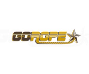 Logo Design by damian for Go Rope Clothing Co. | Design: #10868853