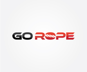 Logo Design by larismanis for Go Rope Clothing Co. | Design: #10857898