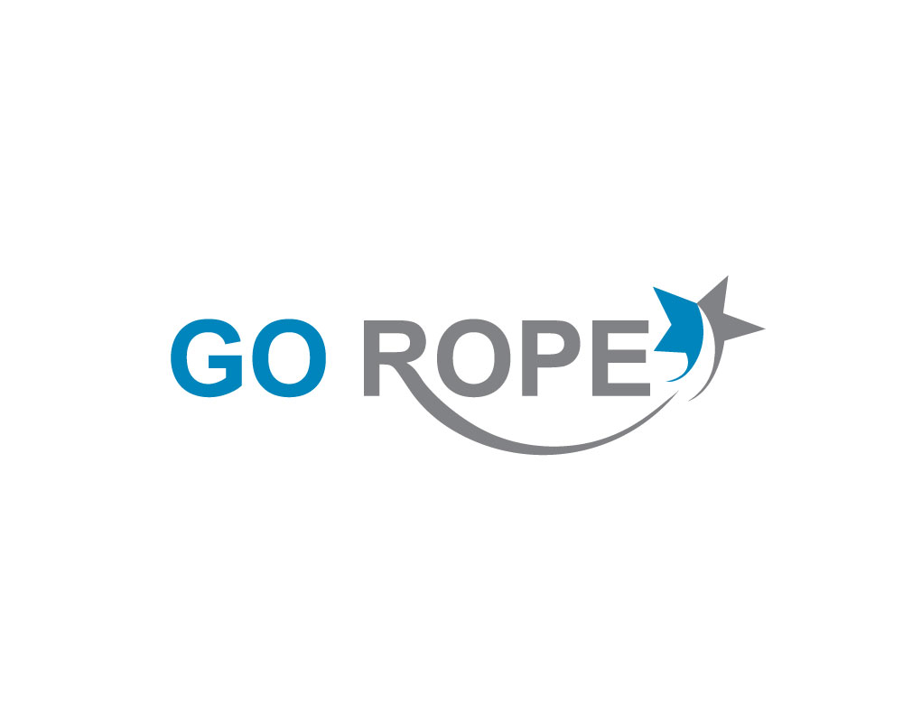 Logo Design by logomaster24 for Go Rope Clothing Co. | Design #10871309