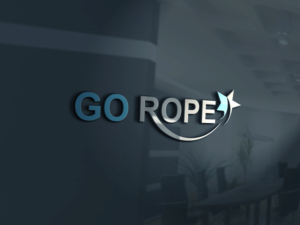 Logo Design by logomaster24 for Go Rope Clothing Co. | Design: #10871310