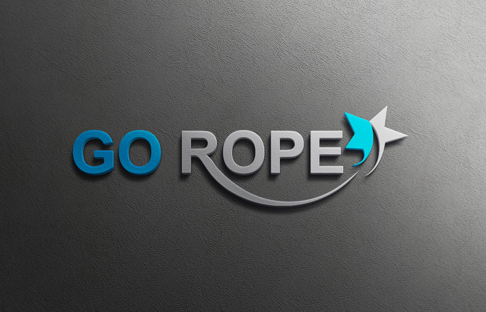Logo Design by logomaster24 for Go Rope Clothing Co. | Design #10871311