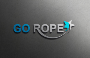 Logo Design by logomaster24 for Go Rope Clothing Co. | Design: #10871311