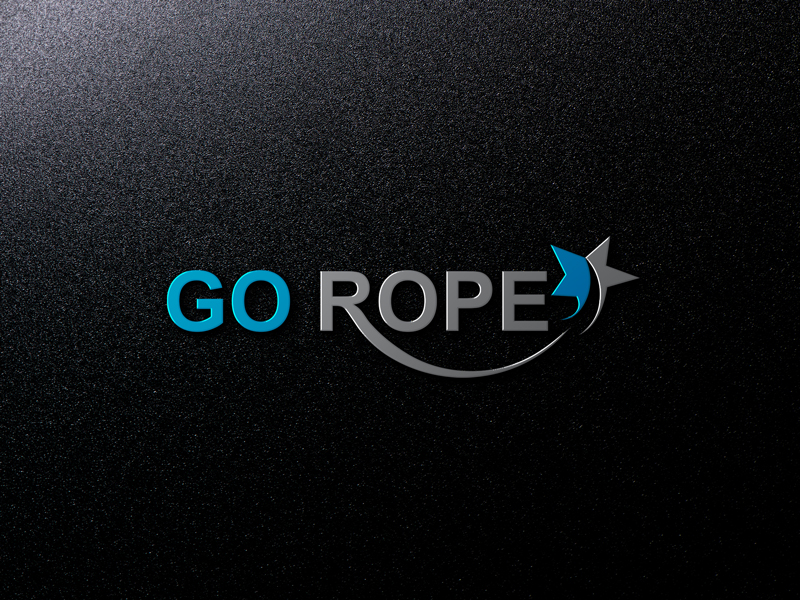 Logo Design by logomaster24 for Go Rope Clothing Co. | Design #10871312