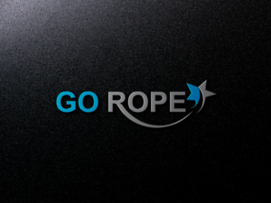 Logo Design by logomaster24 for Go Rope Clothing Co. | Design: #10871312