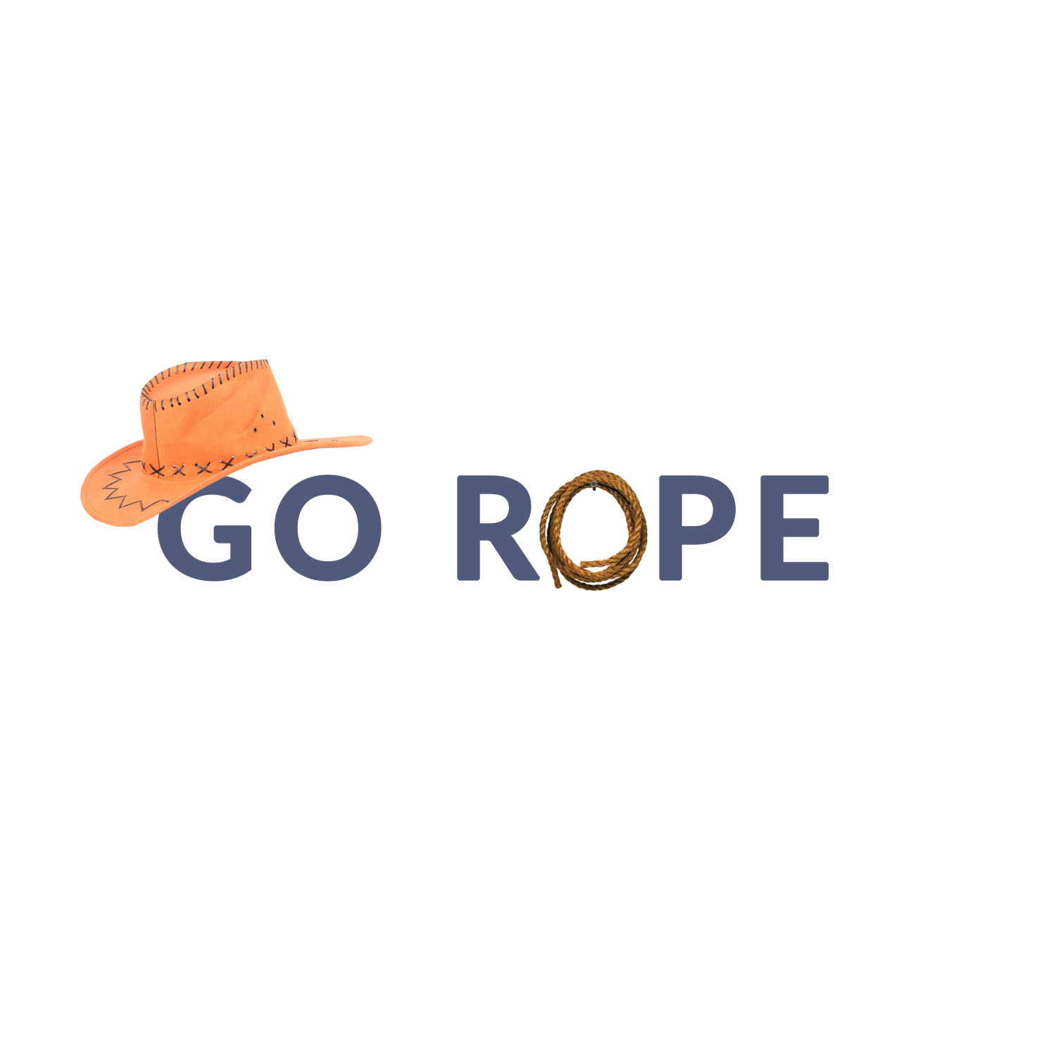 Logo Design by sontungmko for Go Rope Clothing Co. | Design #10868960