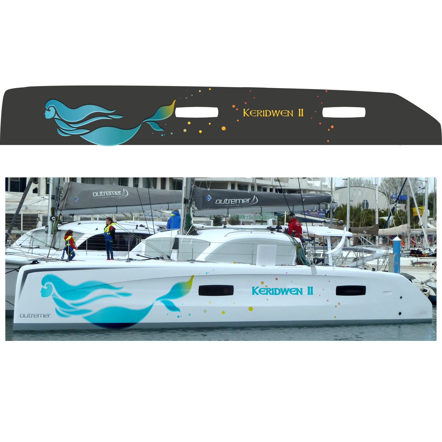 Design Graphique par Nabileuuh pour ce projet | Design #10940845