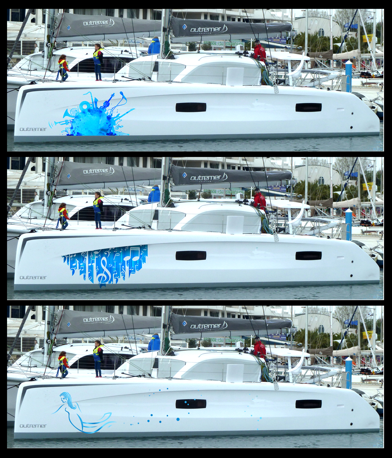 Graphic Design by Nabileuuh for this project | Design #10966116