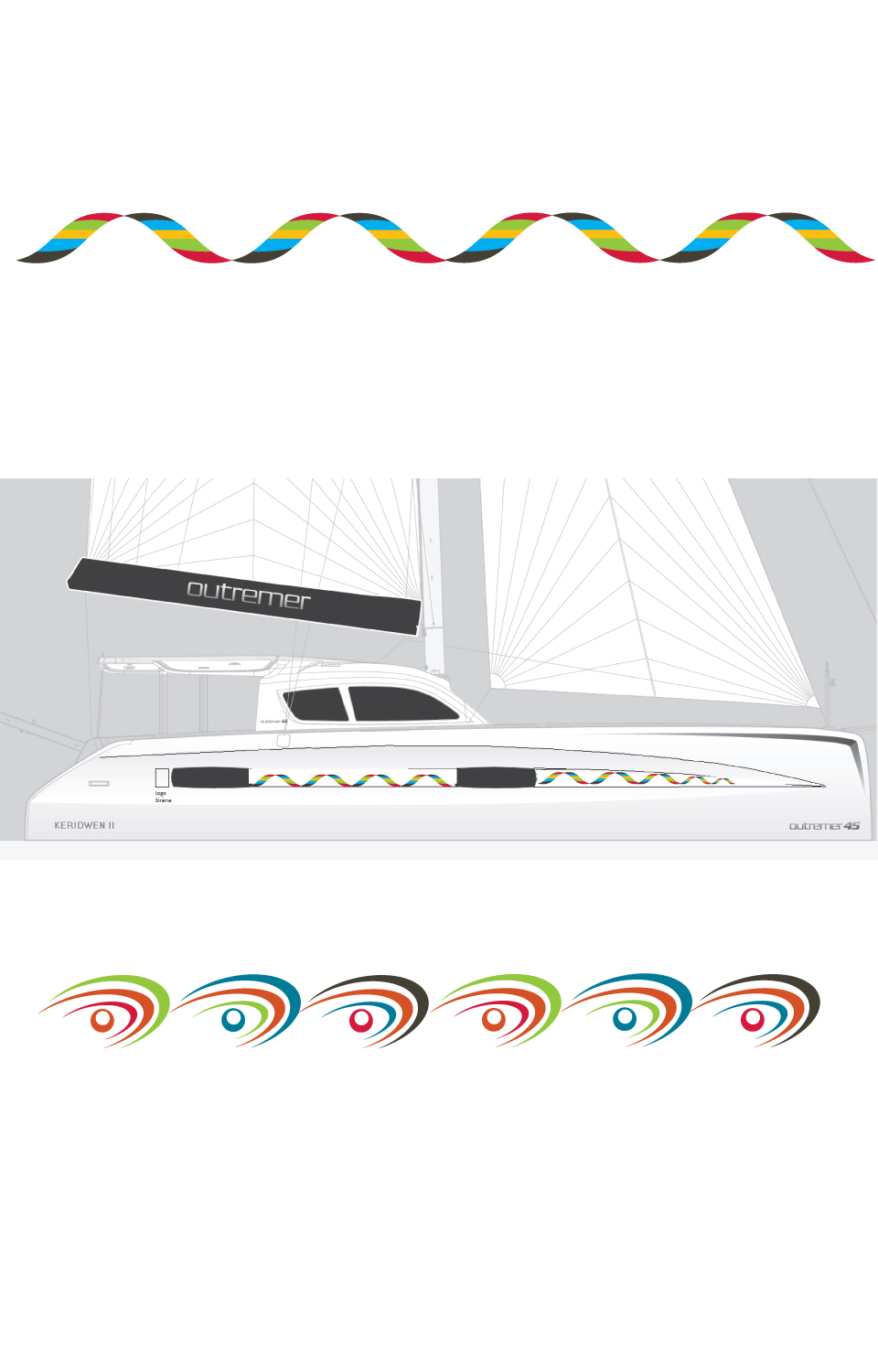 Design Graphique par OnlineDesign pour ce projet | Design #10974025