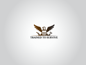 Design de Logo par Hammad Shaikh pour Trained to Survive | Design : #10962345