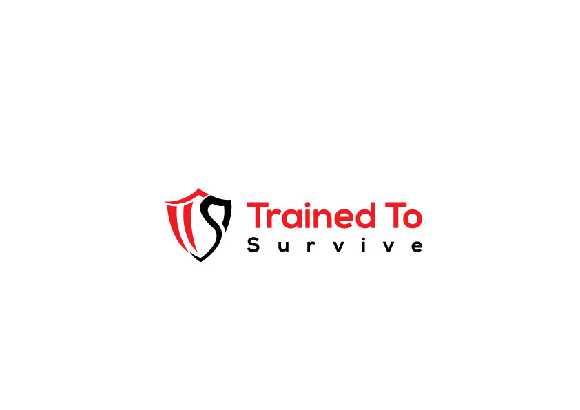 Design de Logo par mriduldas840 pour Trained to Survive | Design #10879736