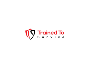 Logo Design by mriduldas840 for Trained to Survive | Design: #10879736