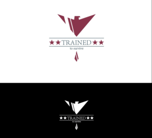 Design de Logo par ArsenGh pour Trained to Survive | Design : #10879236