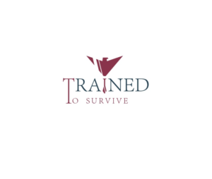 Logo Design by ArsenGh for Trained to Survive | Design: #10952529