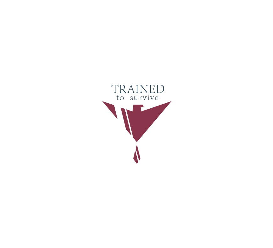 Design de Logo par ArsenGh pour Trained to Survive | Design #10952530