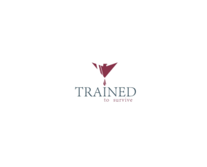 Logo Design by ArsenGh for Trained to Survive | Design: #10952531