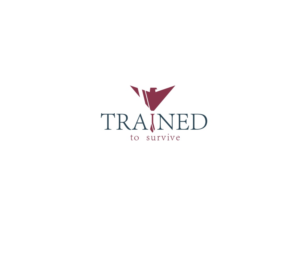 Logo Design by ArsenGh for Trained to Survive | Design: #10952532