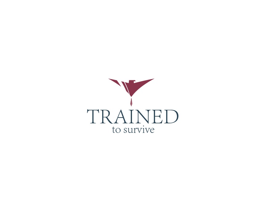 Design de Logo par ArsenGh pour Trained to Survive | Design #10955087