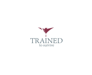 Logo Design by ArsenGh for Trained to Survive | Design: #10955087
