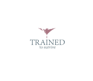 Logo Design by ArsenGh for Trained to Survive | Design: #10955089