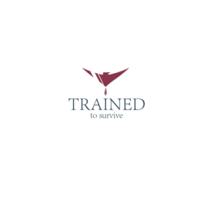 Design de Logo par ArsenGh pour Trained to Survive | Design : #10955091