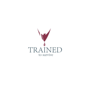 Logo Design by ArsenGh for Trained to Survive | Design #10955093