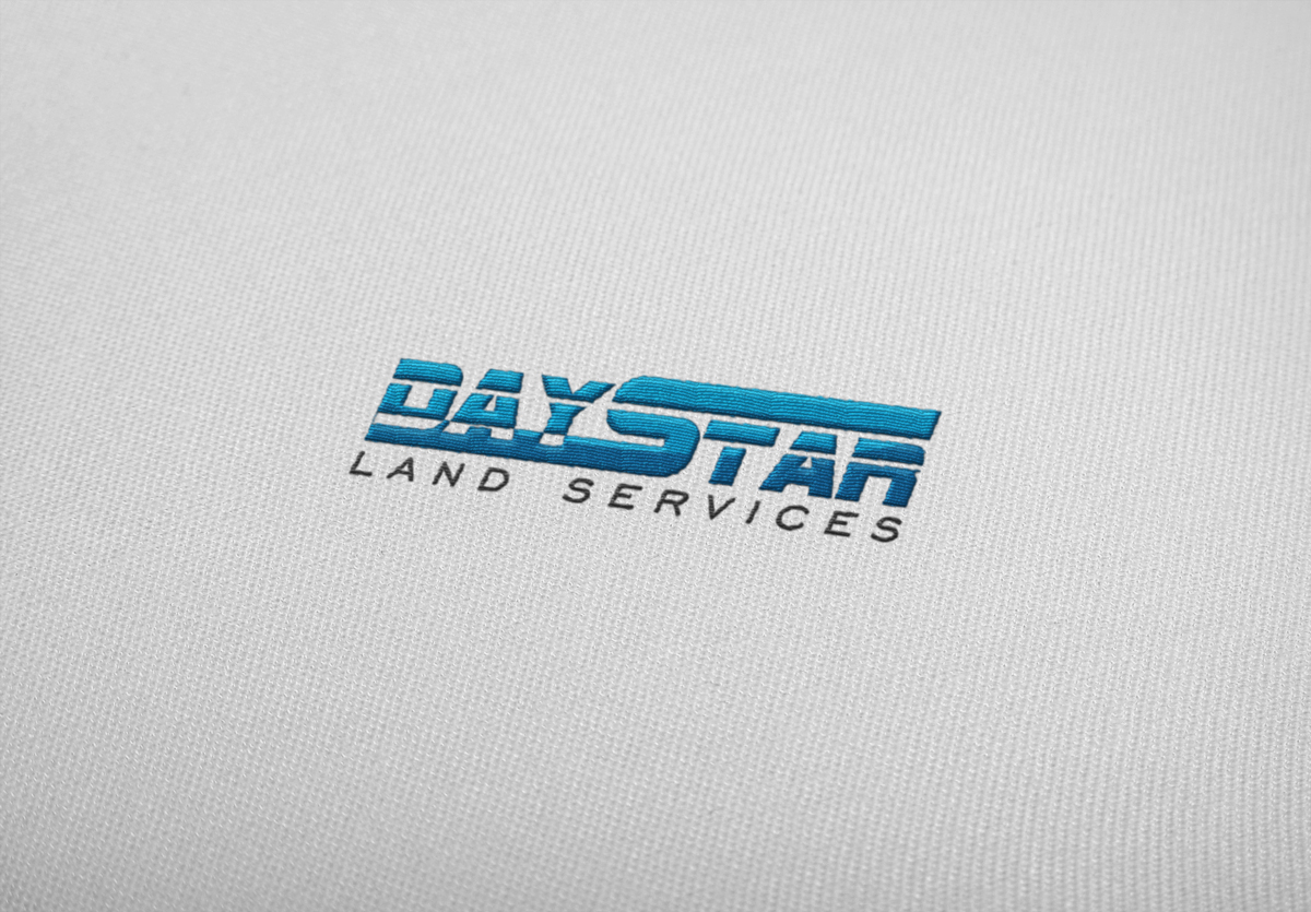 Logo Design by damian for Daystar Land Services | Design #10858322