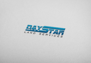 Diseño de Logo por damian para Daystar Land Services | Diseño: #10858322