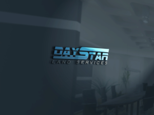 Diseño de Logo por damian para Daystar Land Services | Diseño: #10858324