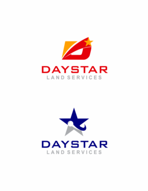 Logo-Design von pa2pat für Daystar Land Services | Design #10857320
