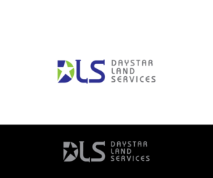 Diseño de Logo por Omee63 para Daystar Land Services | Diseño: #10864064