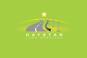 Diseño de Logo por hr.gabriellaaa para Daystar Land Services | Diseño: #10884690