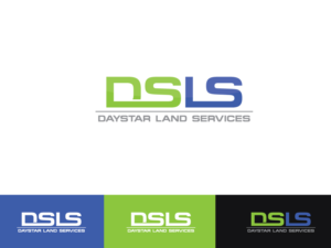 Diseño de Logo por Atec para Daystar Land Services | Diseño: #10859648