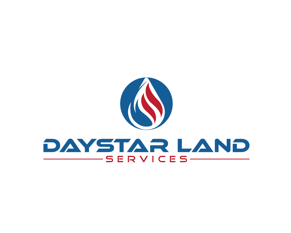 Logo Design by OWL for Daystar Land Services | Design #10861450