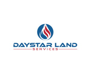 Diseño de Logo por OWL para Daystar Land Services | Diseño: #10861450