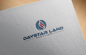 Diseño de Logo por OWL para Daystar Land Services | Diseño: #10861451
