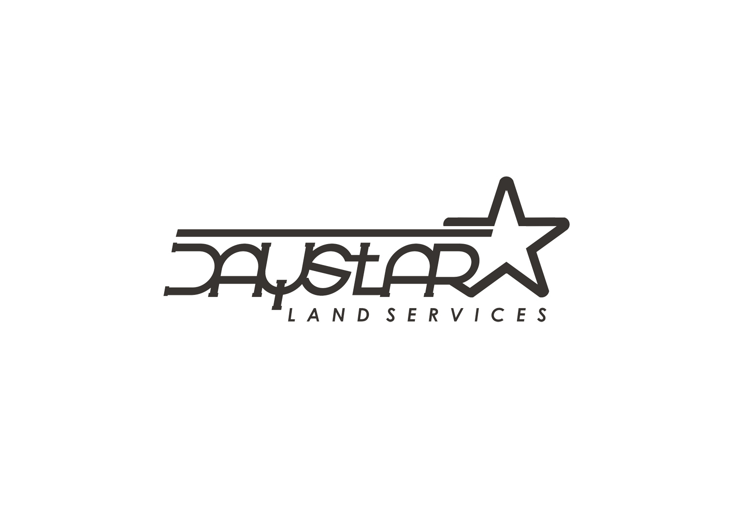 Diseño de Logo por rgrider para Daystar Land Services | Diseño #10858679