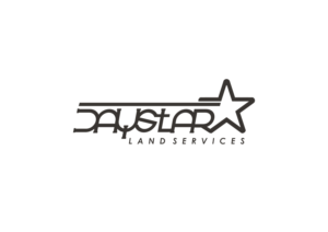 Logo-Design von rgrider für Daystar Land Services | Design #10858679