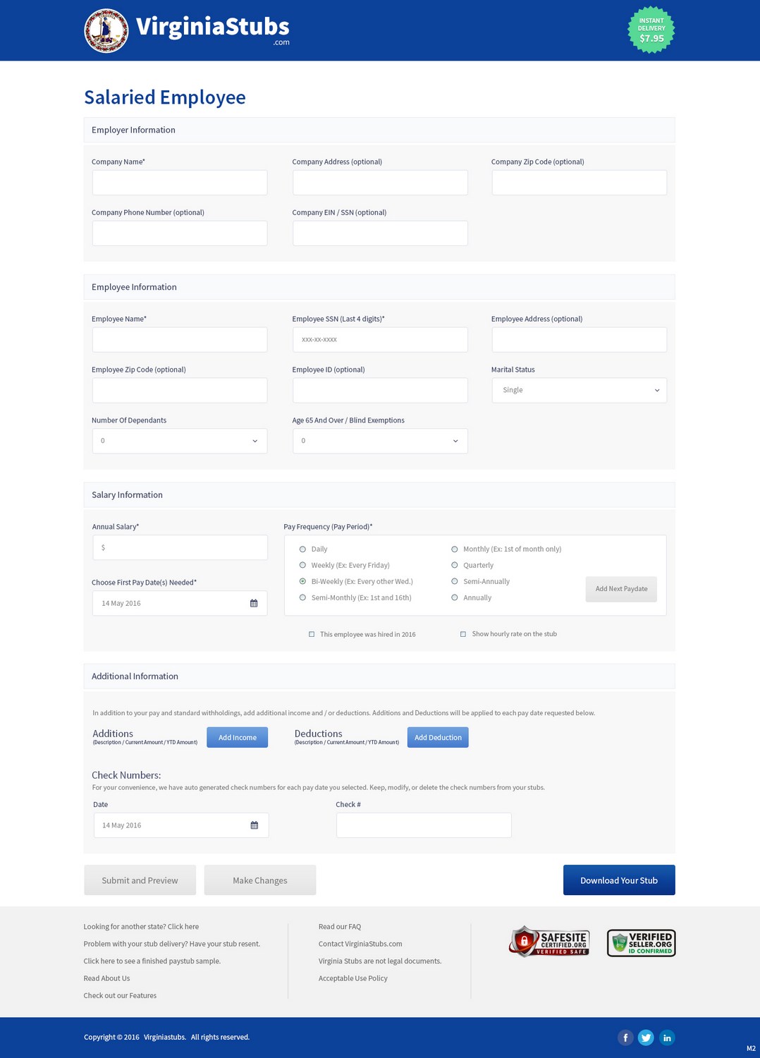 Web Design by pb for Get Content, Inc | Design #10894625